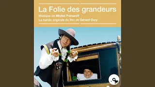 La folie des grandeurs (Bande originale du film "La folie des grandeurs")