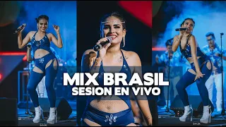 MIX BRASIL - YERBA FRESCA (SESION EN VIVO 2022)