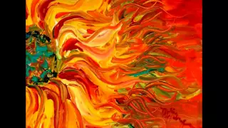 Manuel de Falla: Ritual Fire Dance piano version