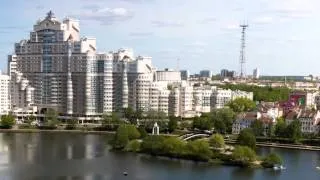 Timelapse — Minsk [*2]