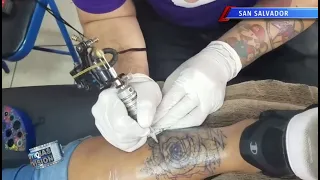 ¿Se pueden borrar los tatuajes?