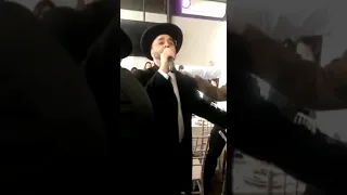 דודו דרעי & ליאור נרקיס לכבוד חמדת לבבי בברית מילה של הבן של הכנר מיקי בן עטר האלוףףף💪🔥🔥🔥🔥