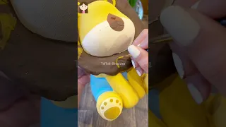 Color Lion Plaster 🦁 | Ong Vàng 🐝