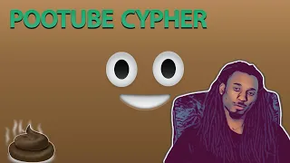 CRYPT - YOUTUBE CYPHER 3 [ REACTION ] WATCH ME HATE FOR 20 MINUTES...EVERYBODY TRASH 💩💩💩