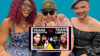 Unpacking a Historic Trans Debate on the Middle Ground