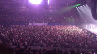 Lil Uzi Vert - Intro + Do What I Want + Canadian Goose (Live at the University of New Hampshire)