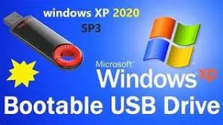 how to make windows XP bootable pen drive |100%Working | Step By Step | By Pure Tech