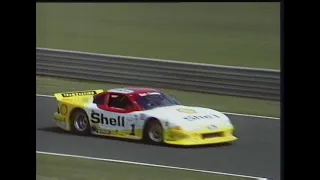 1994 Nissan Mobil 500 Pukekohe Transam Race 2