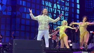 MARCO ANTONIO SOLIS | Intro - No Puedo Olvidarla | Desde El Paso TX | ELPTXUS2022