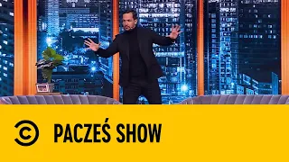 Pacześ Show |  Sposób na dietę