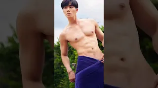 Top 10 Most Handsome Thai BL Actors #shorts #blseries #thaibl #BLrama