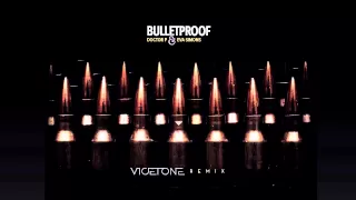 Doctor P feat. Eva Simons - Bulletproof (Vicetone Remix)