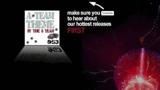 B Team - A Team Theme (Egodrums Remix)