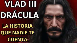 "Vlad III: Más Allá del Conde Drácula - La Verdad Tras el Hombre y el Mito"