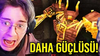 Herobrine 19 - EN GÜÇLÜDEN DAHA GÜÇLÜ BOSS! -Doğukan Adal (Minecraft)