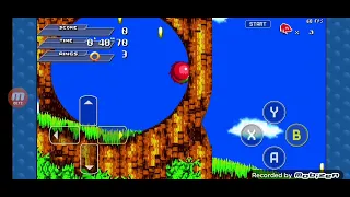 megamix moveset please fix this bug in sonic 3 air mod