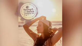 Sasha Zvereva – Spring Dance Mix 2021