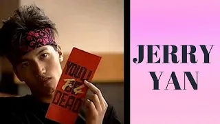 Jerry yan (dao meng shi)