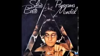 Silvio Brito - Tudo Azul