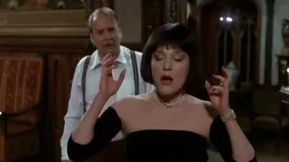 Clue - Mrs White (Madeline Kahn)