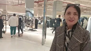 Uzbekistan/Tashkent City Mall/Самый большой шопинг молл Узбекистана/Обзор