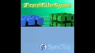 FREEFILESYNC: FOLDER COMPARISON AND SYNCHRONIZATION OPENSOURCE