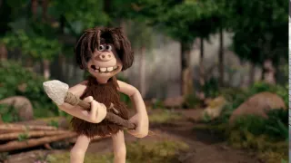 EARLY MAN - First Look - In Cinemas 2018 A.D.