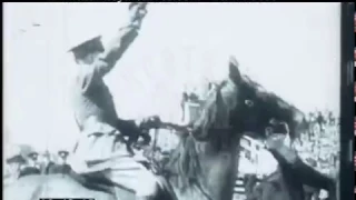 Sydney Harbour Bridge Official Opening, 1930s - Film 98155