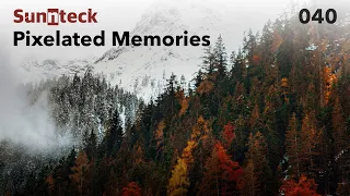 Sunnteck - Pixelated Memories 040