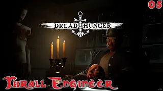 Dread Hunger Engineer Thrall 05