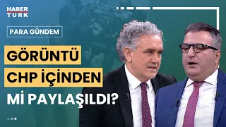 Görüntü nasıl ortaya çıktı, zamanlama ne gösteriyor? Faruk Aksoy ve Cem Küçük yanıtladı