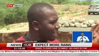 Forecast Update: Kenyans Urged to Prepare as More Rain Looms After Devastating Floods