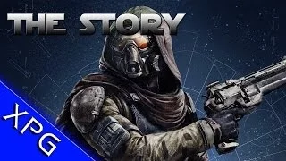 Destiny - The Story