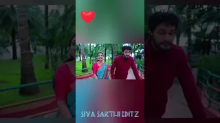 Roja serial arjun roja memorys 💖💖 video- siva sakthi editz