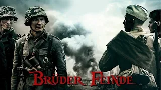 Brüder Feinde / Trailer Deutsch