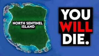 Why Nobody Can Visit This Island