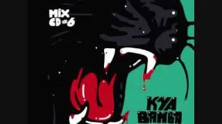 Kya Bamba - Demarco - Hard work