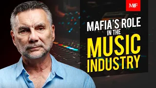 The Mafia's Role In The Music Industry | Michael Franzese