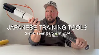 11 Unique Japanese Baseball Training Tools (You’ve Never Seen Anything Like These!)