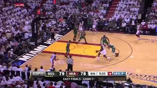 Lebron james top 10 impossible shots