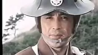 Itto Ogami contro  Watanabe Kakunoshi