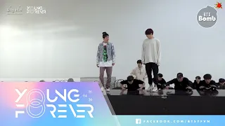 [VIETSUB] [BANGTAN BOMB] Behind The Scenes Of 2019 MMA Performance Practice - BTS (방탄소년단)