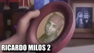 Ricardo Milos memes 2