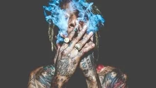 Wiz Khalifa - Outsiders (Prod. By Big Jerm & Christo)