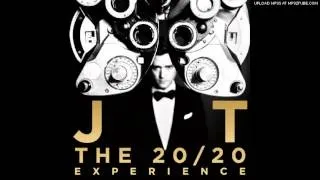 Justin Timberlake - Mirrors [Ending Section]