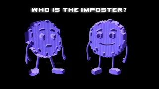 Chips Ahoy Ads but it's a Gamecube Intro (Good Ending)