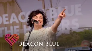 Deacon Blue - Dignity (V Festival, August 17th 2013)