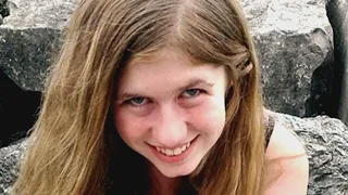 Kidnapper Says He Still Loves Teen Jayme Closs