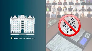 10 gün ərzində keçirilən əməliyyatlar zamanı 26 nəfər saxlanılıb