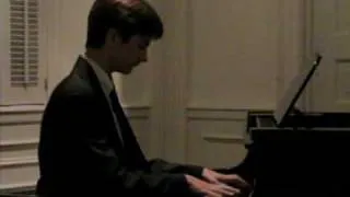 Beethoven's Piano Sonata No. 14, 1st Movement